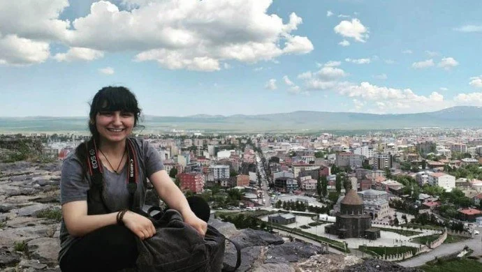 Türkiye: CFWIJ Gazeteci Zeynep Durgut’un Serbest Bırakılmasını Memnuniyetle Karşılıyor