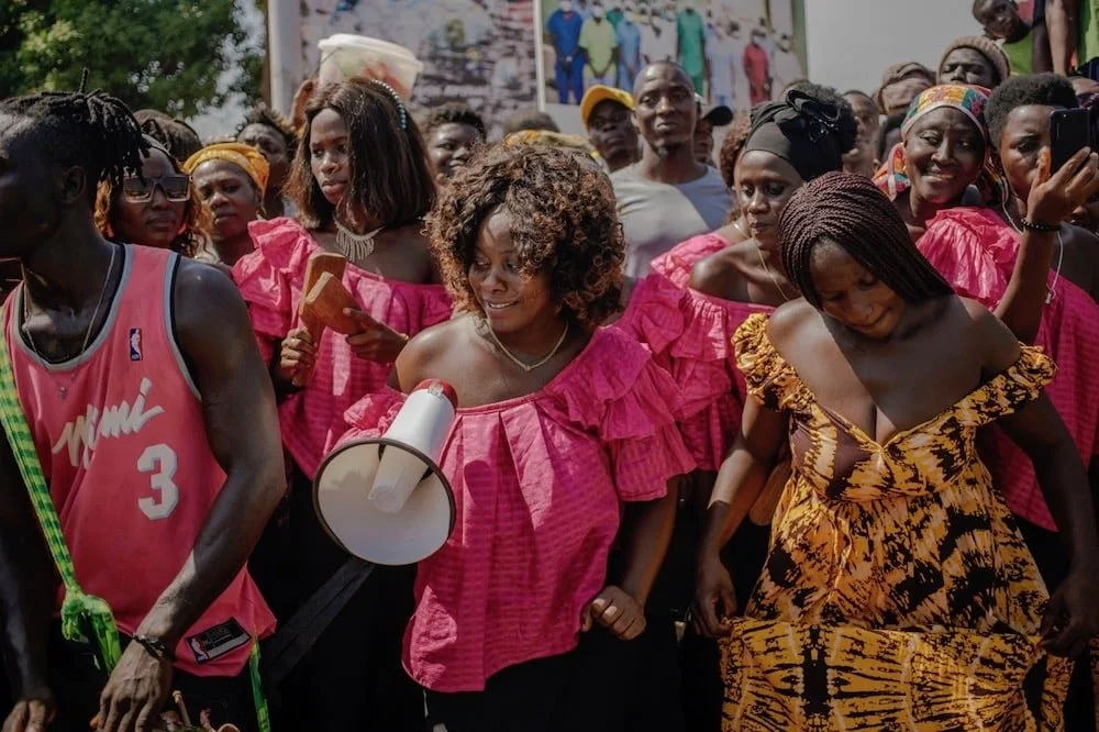 Guinea-Bissau: CFWIJ Raises Concerns Over Prevalence Of Sexual Harassment In Newsrooms Across The Country