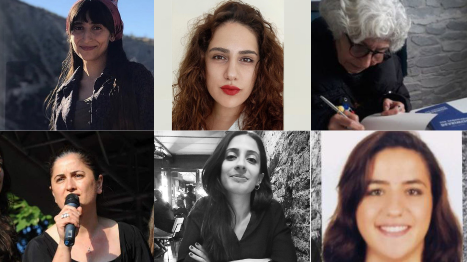 Turkiye: At Least 6 Women Journalists Detained in Police Raids Following Widespread Anti-Terrorism Operation