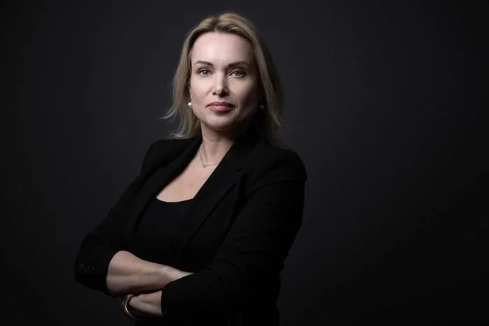 France: Suspected Poisoning of Exiled Russian Journalist Marina Ovsyannikova