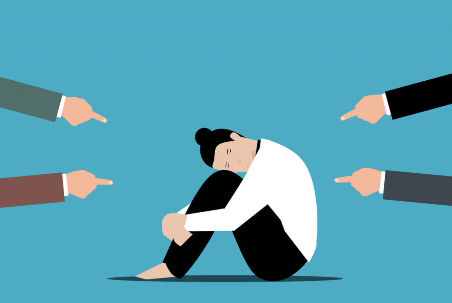 Spain: Screaming, Humiliation, Woman Journalist Opens Up About Workplace Harassment