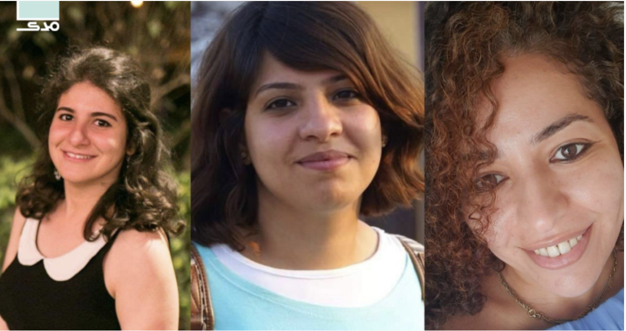 Egypt: CFWIJ Demands Immediate Drop Of Charges For All Three Mada Masr Women Journalists On Trial