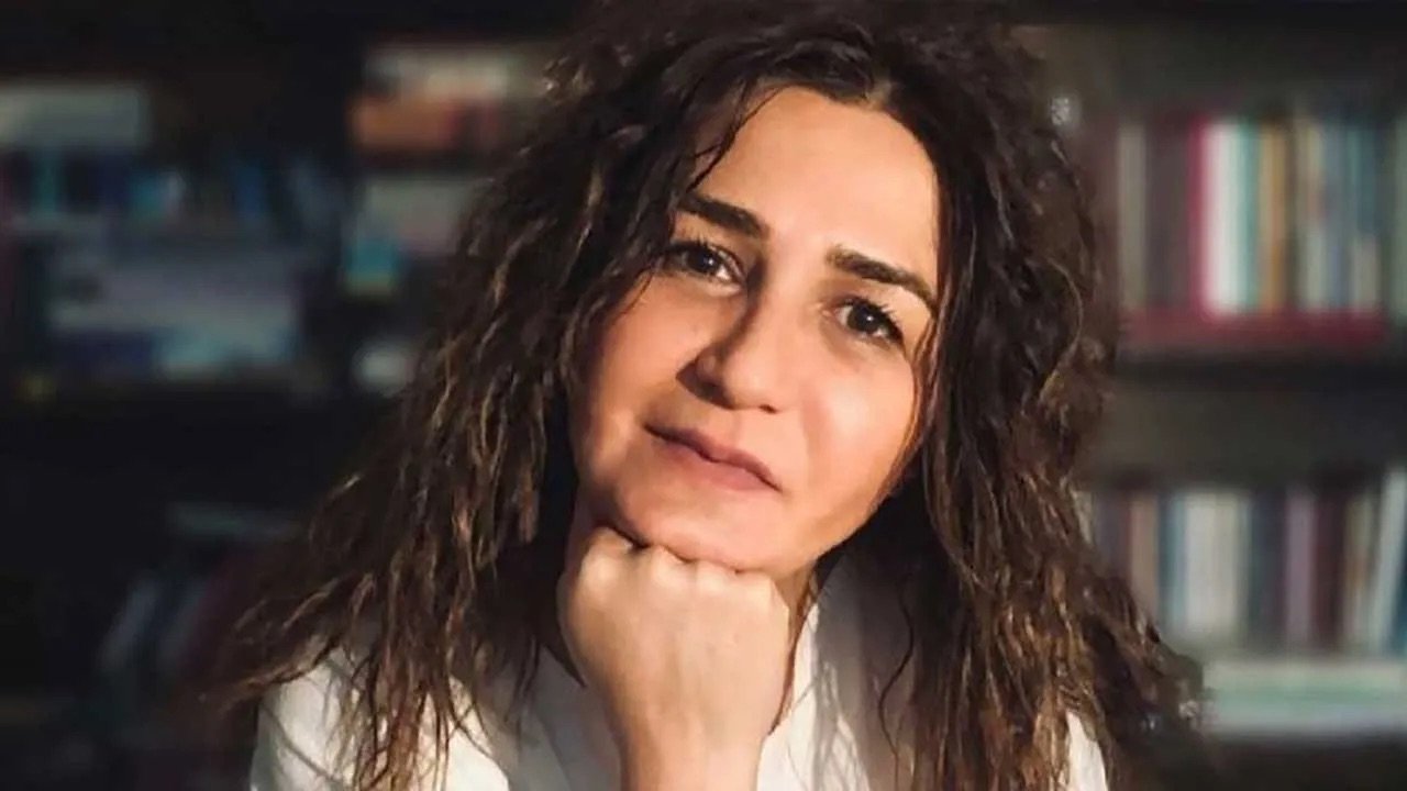 Türkiye: Court Dismisses Criminal Complaint Filed By Journalist Hale Gönültaş