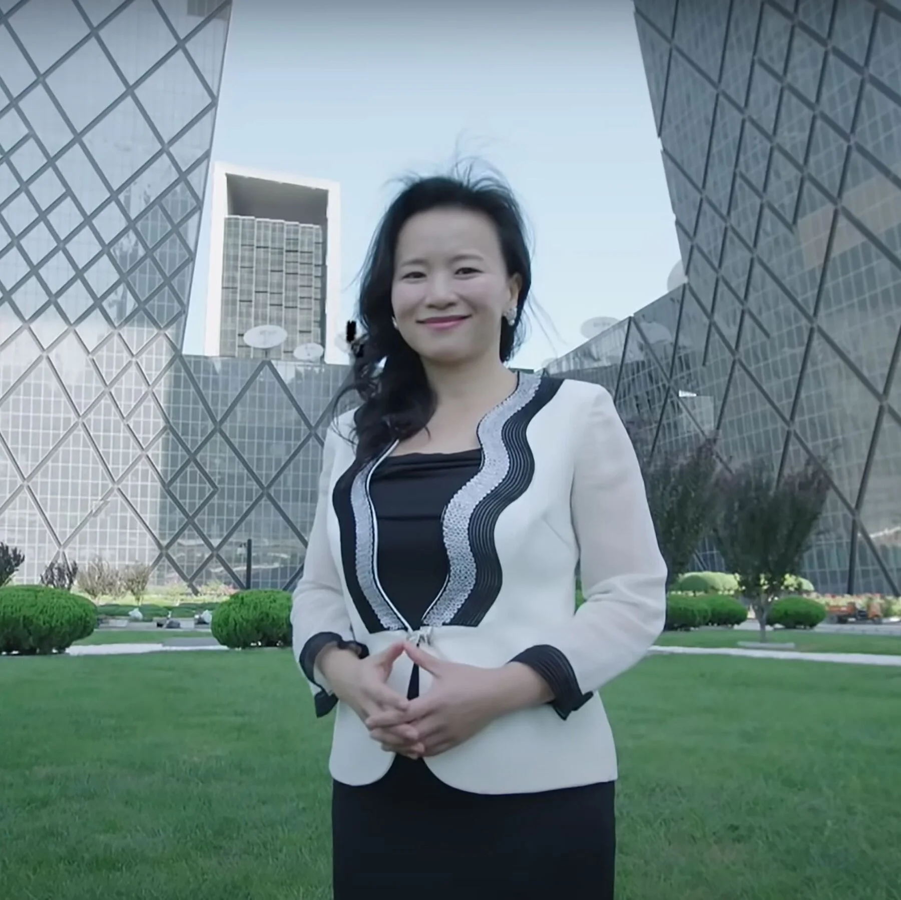 China: CFWIJ Calls For Australian Journalist Cheng Lei’s Immediate Release