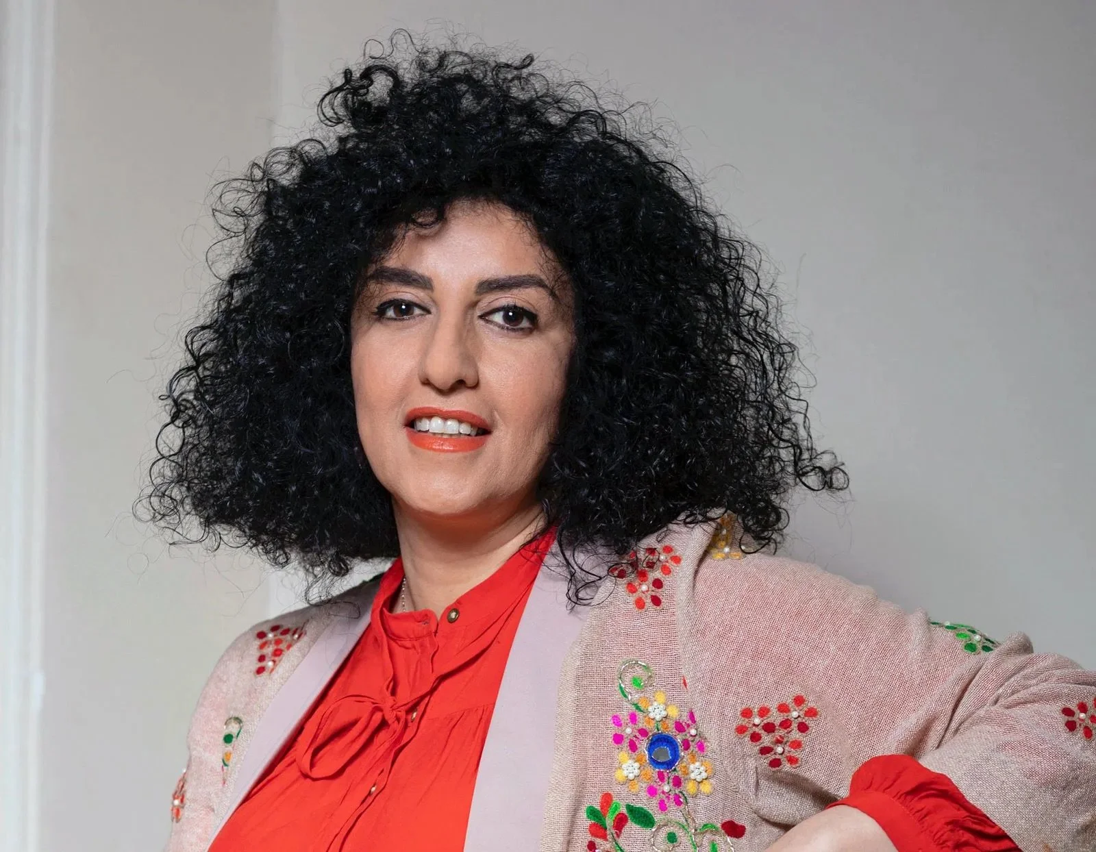 Iran: Nobel Laureate Narges Mohammadi Receives One-Year Extension to Prison Sentence