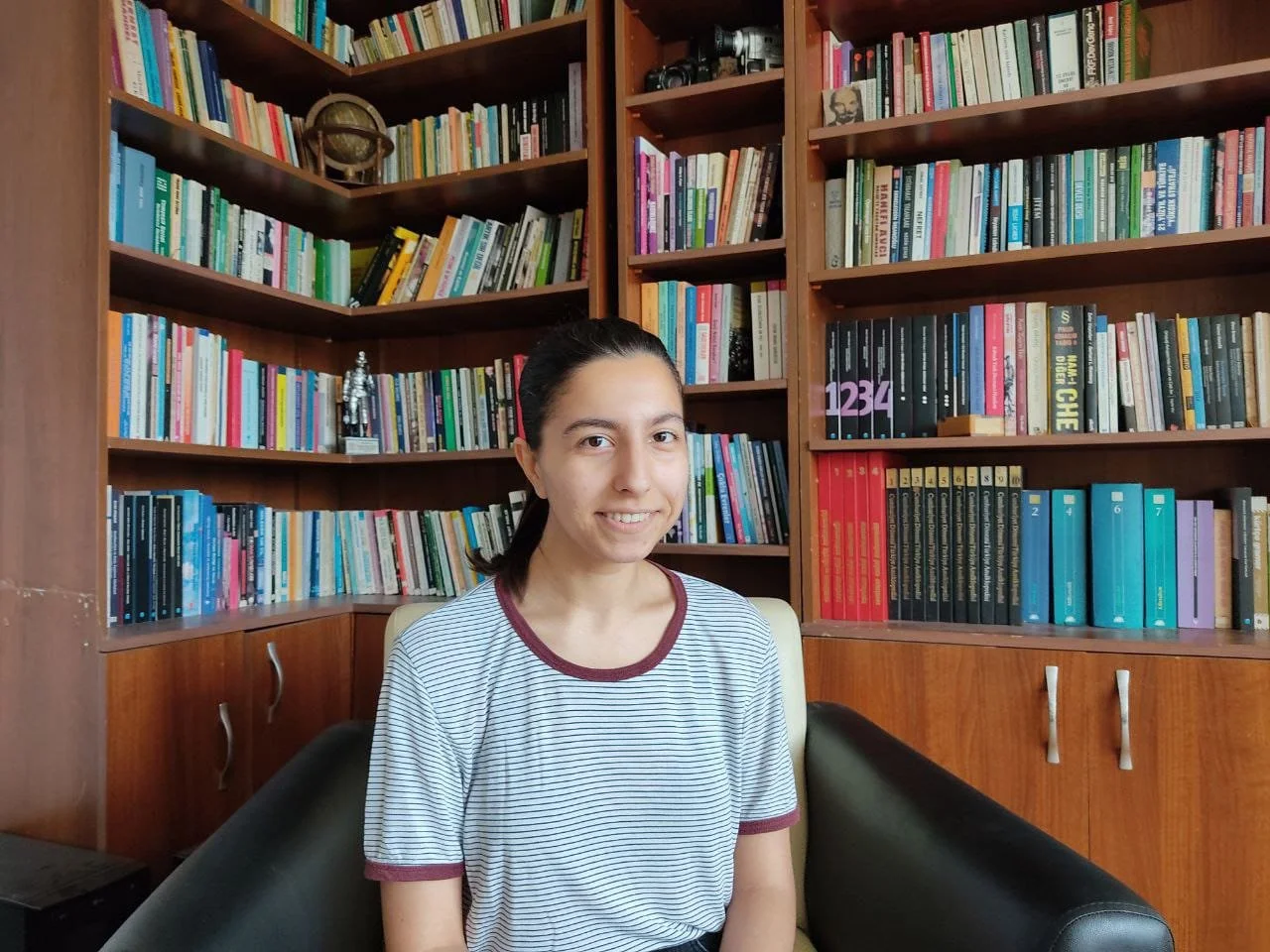 Türkiye: Kadın Gazeteciler Haksız Suçlamalarla Yargılanıyor — CFWIJ Yasal Yollarla Yapılan Tacizlere Son Verilmesini Talep Ediyor