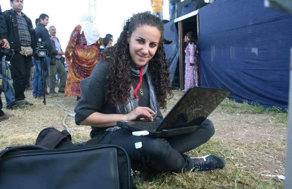 Turkiye: Journalist Rabia Çetin Charged For Retweeting News of Lawsuit