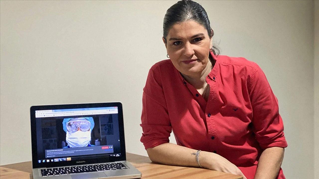 Turkiye: Veteran Journalist Elif Akkuş Released From Prison