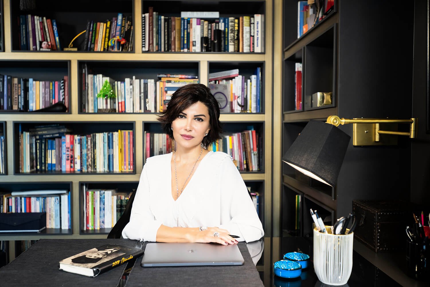 Türkiye: CFWIJ Sedef Kabaş’a Yönelik Beraat Kararını Memnuniyetle Karşılıyor