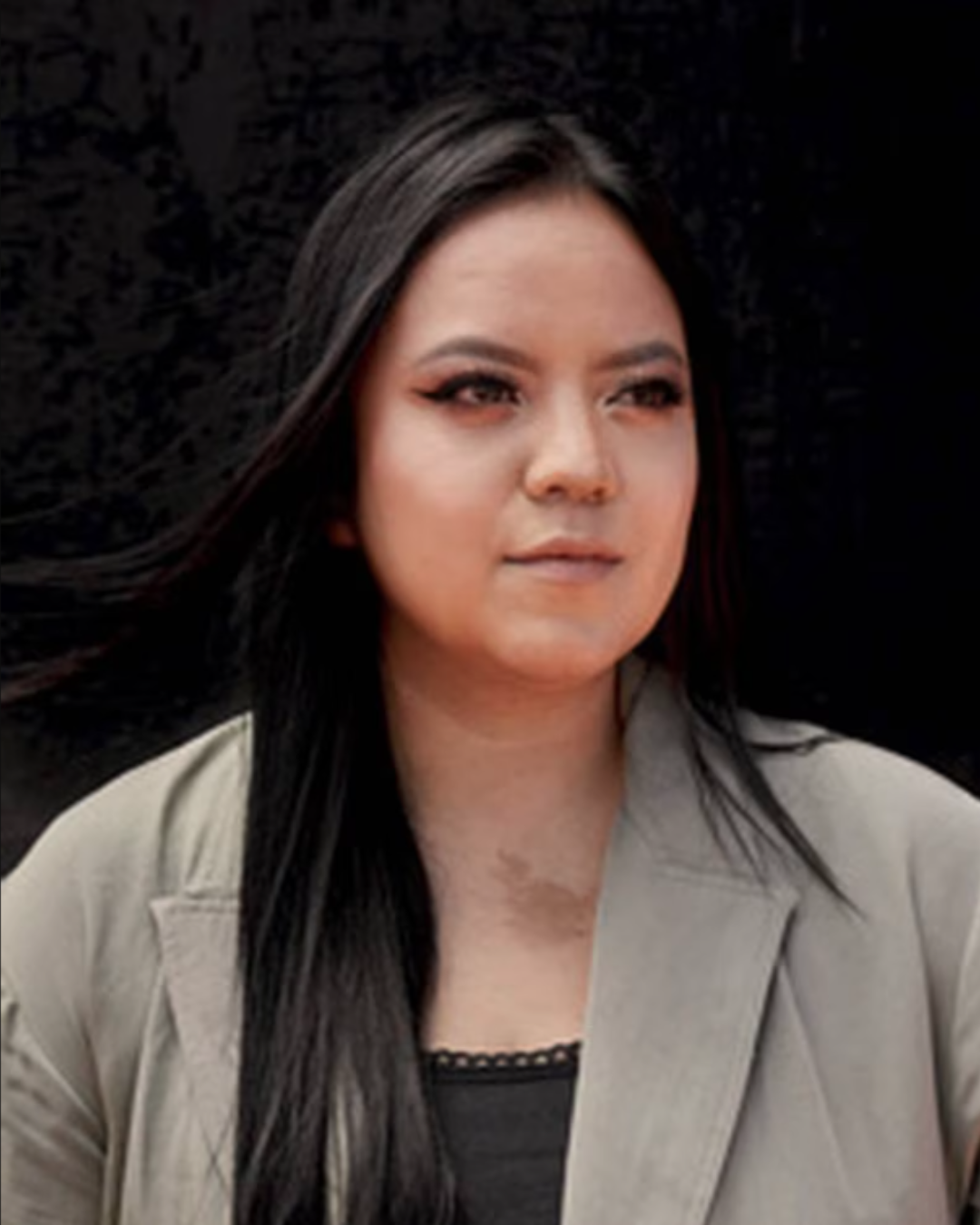 Ecuador: Karol Noroña Flees Country After Death Threats - CFWIJ Demands Authorities Investigate