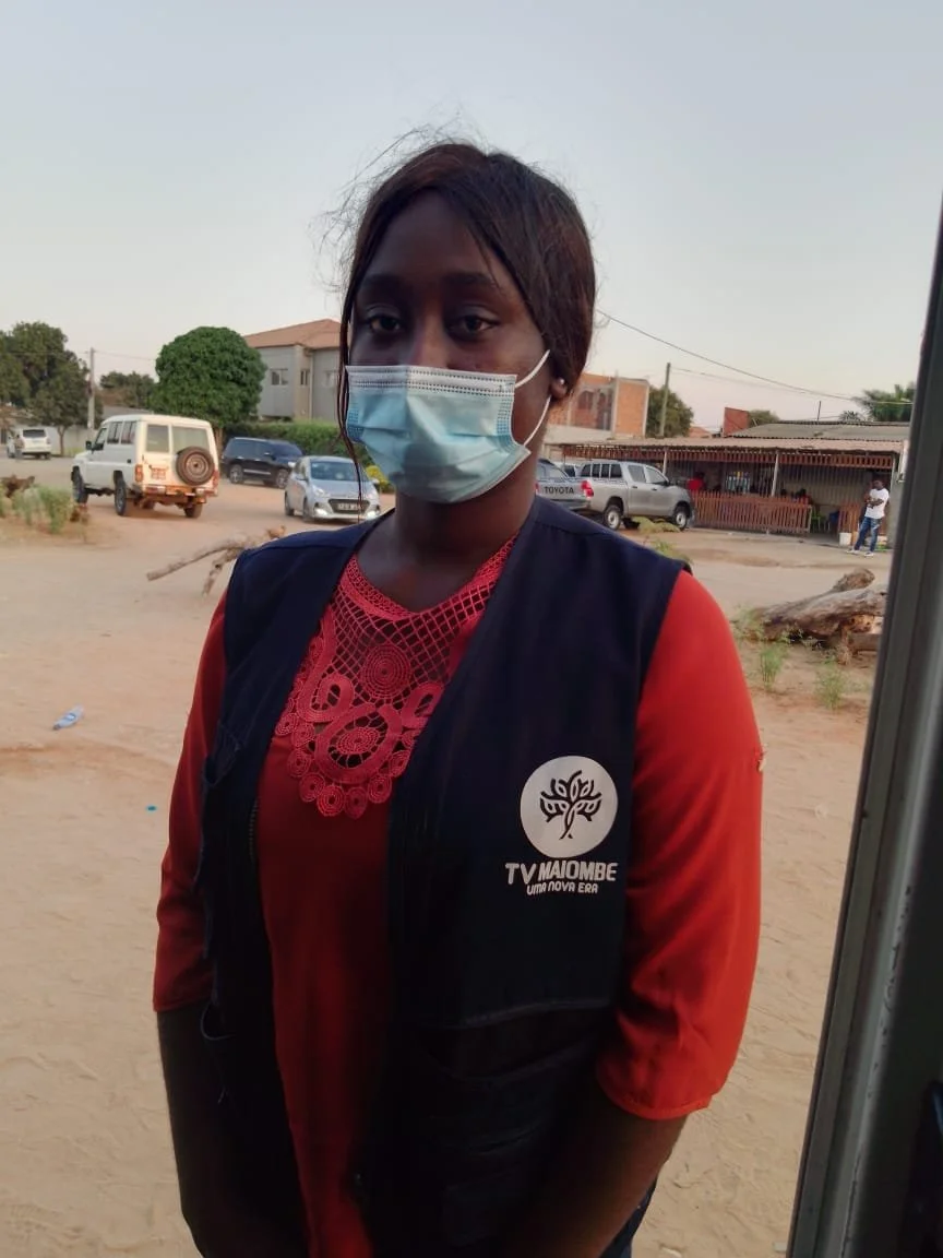 Angola: Journalists harassed when covering election rallies