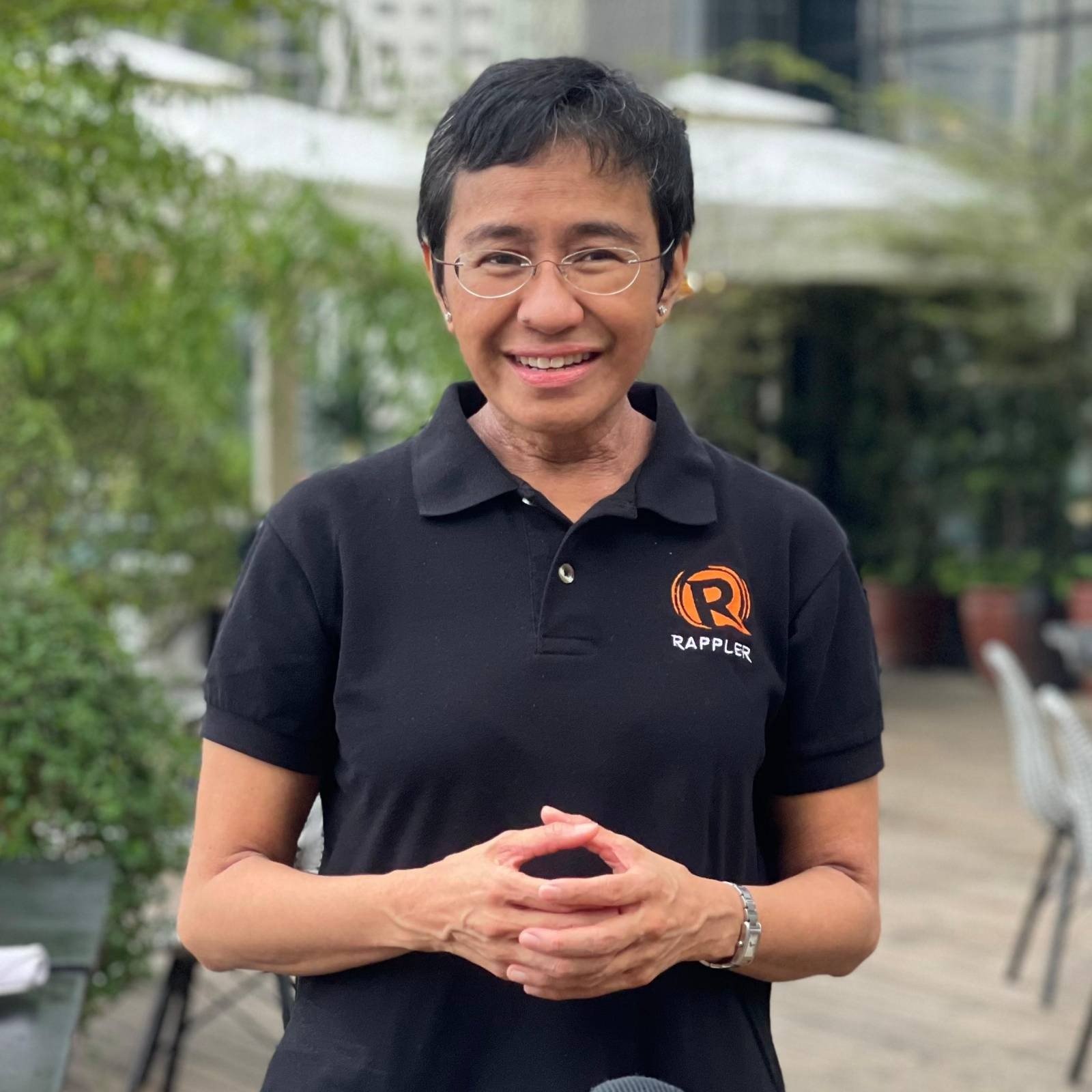 Philippines: CFWIJ Congratulates Renowned Journalist Maria Ressa On Her Win Against The Philippine Government&nbsp;