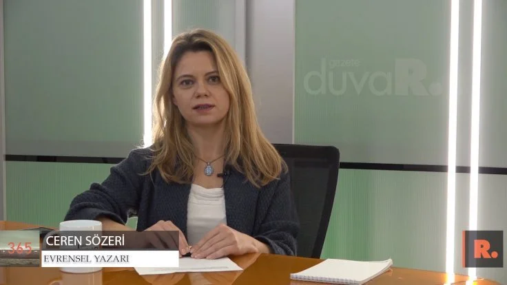 Türkiye: Gazeteci Ceren Sözeri’nin Duruşması Altıncı Kez Ertelendi