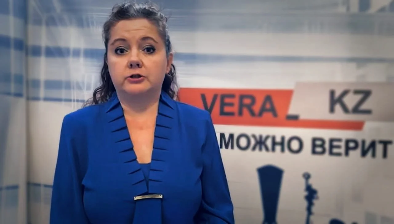 Kazakhstan: Journalist Marina Nizovkina Appeals to President for