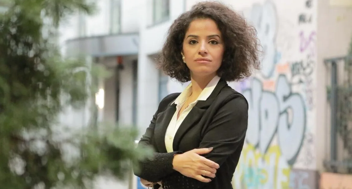 Germany: Berlin Labor Court Orders DW To Reinstate Palestinian Journalist Farah Maraqa