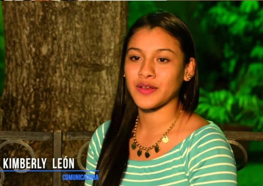 Nicaragua: Ortega Regime Denies Return of Journalist Kimberly León After Trip Abroad