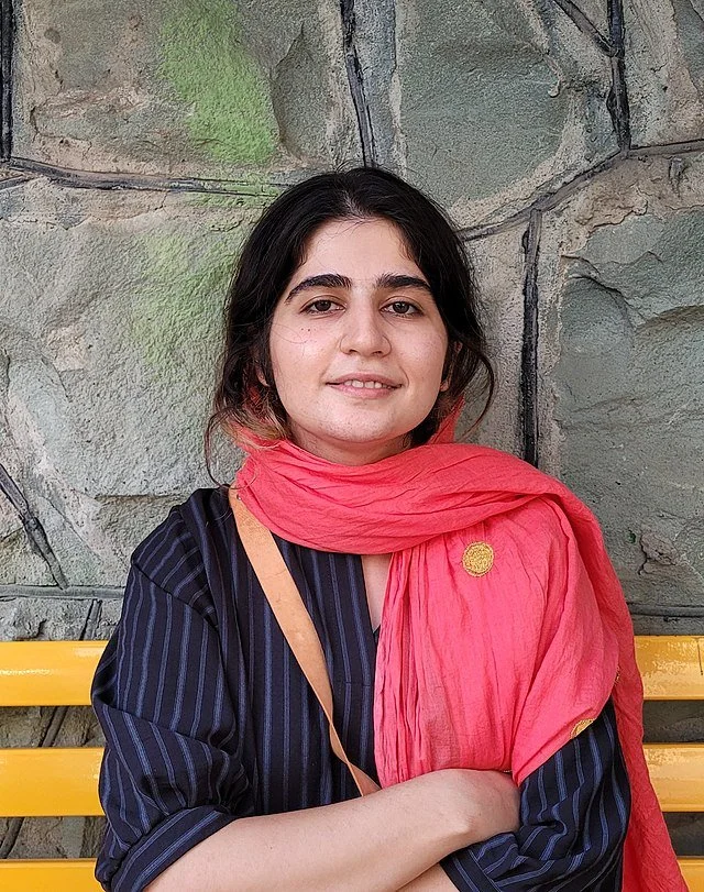 TIMELINE: Sepideh Qolian -The Journalist Who Refuses to Be Silenced by Iran's Regime