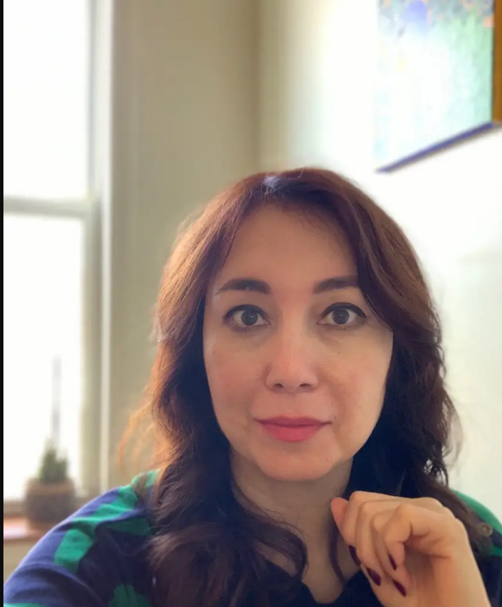 Uzbekistan: Journalist Gulnoza Said Denied Entry To Homeland, Forced To Return To US