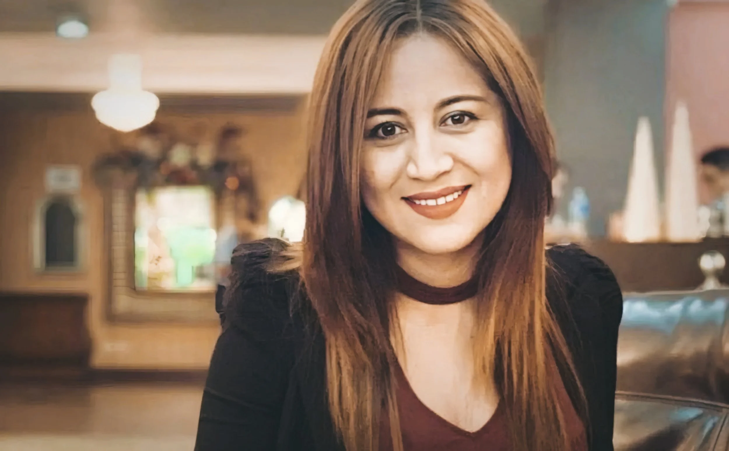 Nicaragua: Authorities ban Kenia Gonzalez From Country, Declare her 'Persona non Grata'