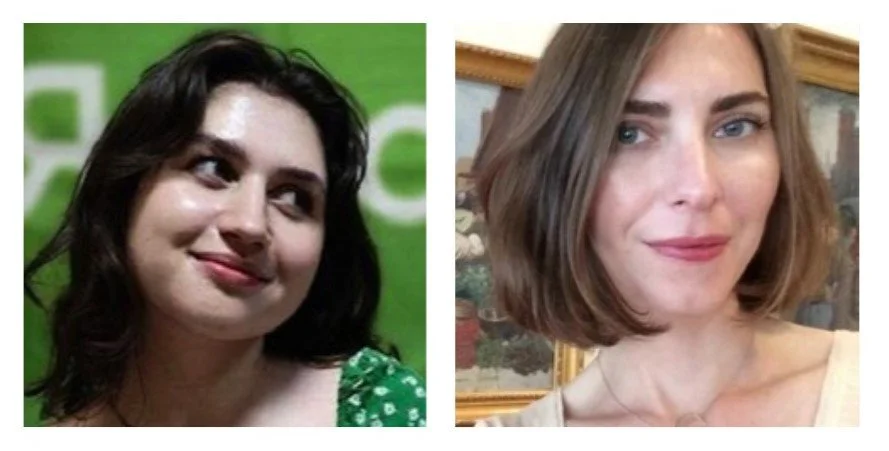 Russia: Bella Nasibyan, Yulia Glazova Briefly Detentioned, Face Legal Harassment Under “Fake” Information Law