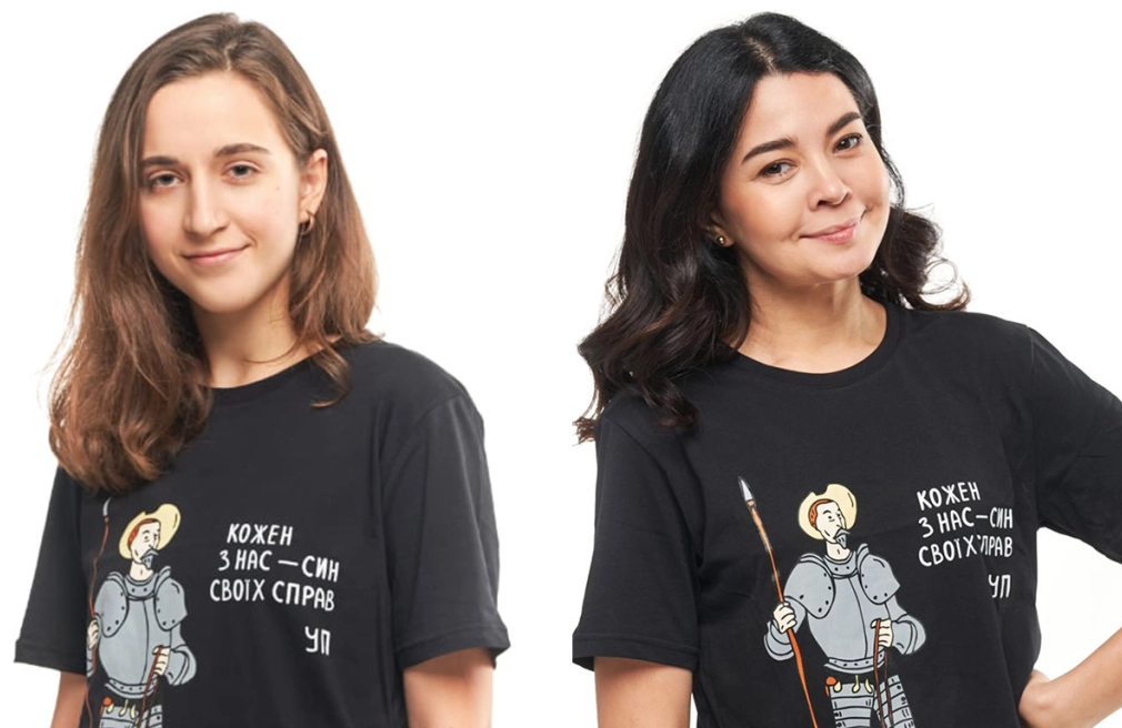 Ukraine: Journalists Sevgil Musaieva and Sonya Lukashova Threatened With Death For Reporting Government 'Exaggerations' About Russia's Crimes