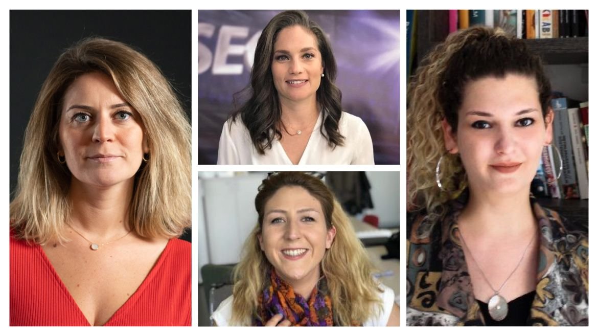 Türkiye: CFWIJ Kadın Gazetecilere Yönelik Çevrimiçi Saldırıda Bulunan Faillerin Derhal Cezalandırılmasını Talep Ediyor