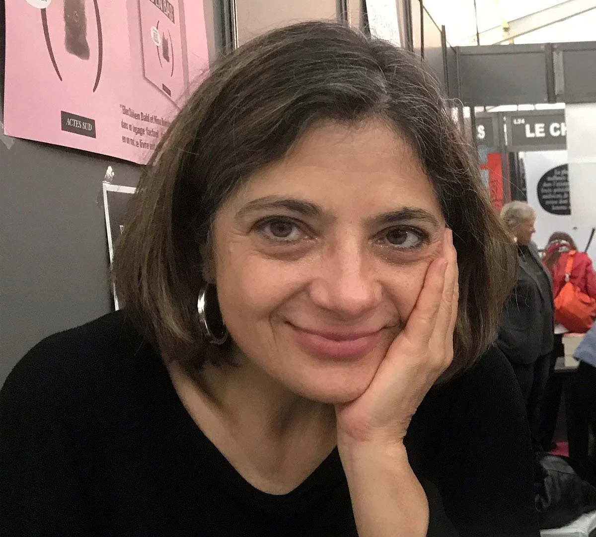 Portugal: Police Union File Criminal Complaint Over Satirical Cartoon by Award-Winning Cartoonist Cristina Sampaio