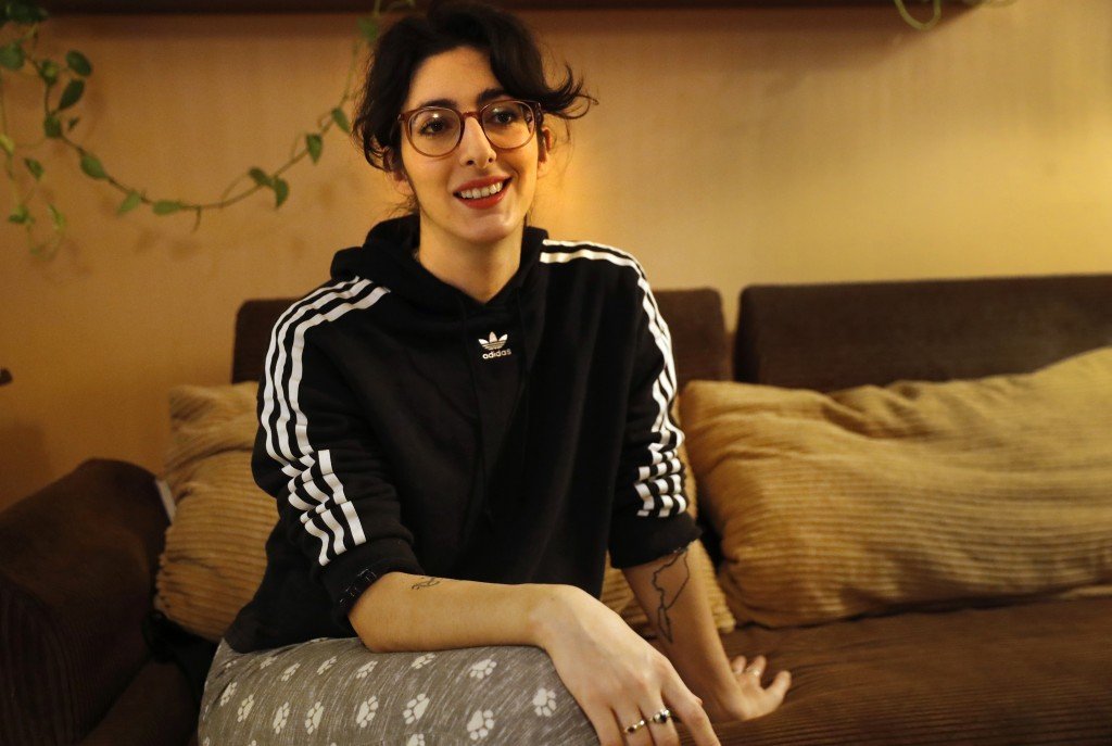 Lebanon: CFIWJ Condemns The Arbitrary Detention of Nada Homsi, Welcomes Her Release