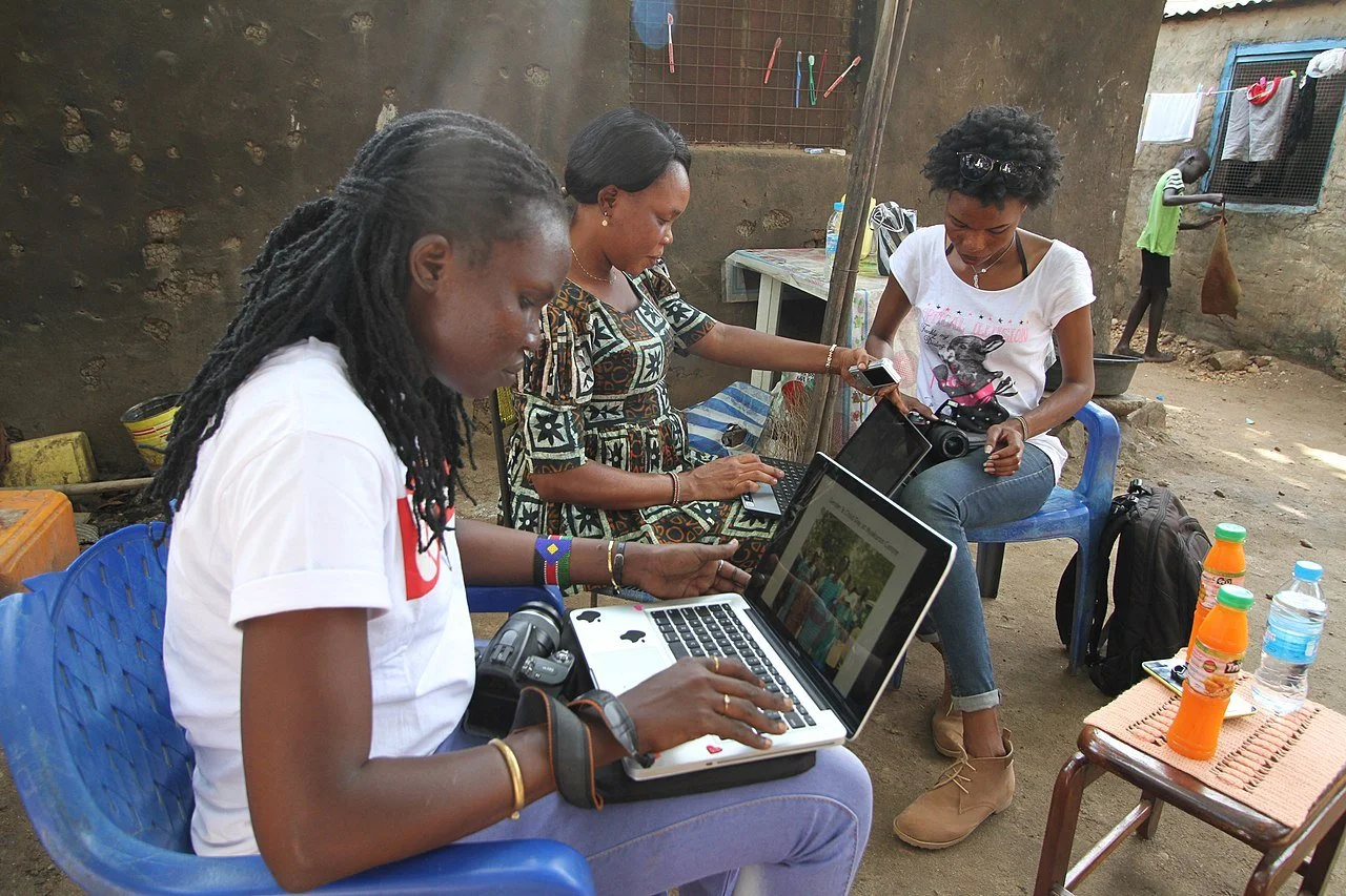 Zimbabwe: Journalist Pellagia Mpurwa Physically Assaulted During Political Rally