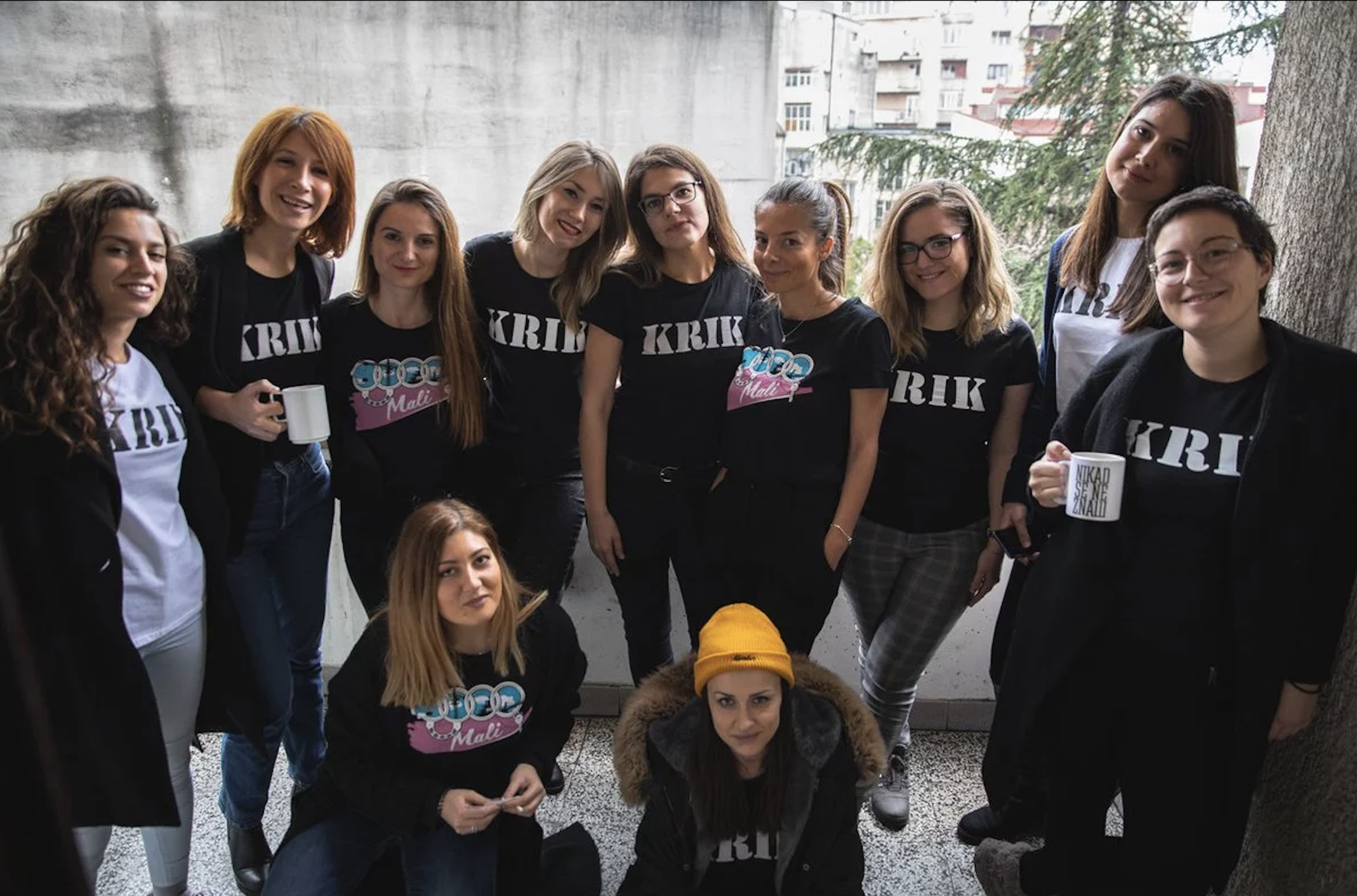 Serbia: Court Rules Against Investigative Outlet KRIK in 12th SLAPP Case - CFWIJ Outraged By Serbia's Systematic Suppression Of Free Media