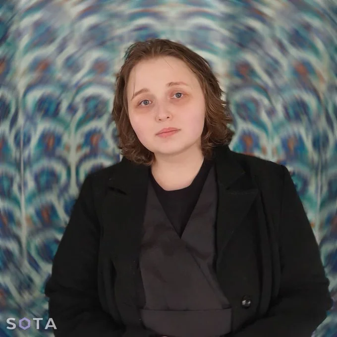 Russia: Moscow Court Orders Arrest of Journalist Anna Loiko in Absentia for Alleged Terrorism Justification