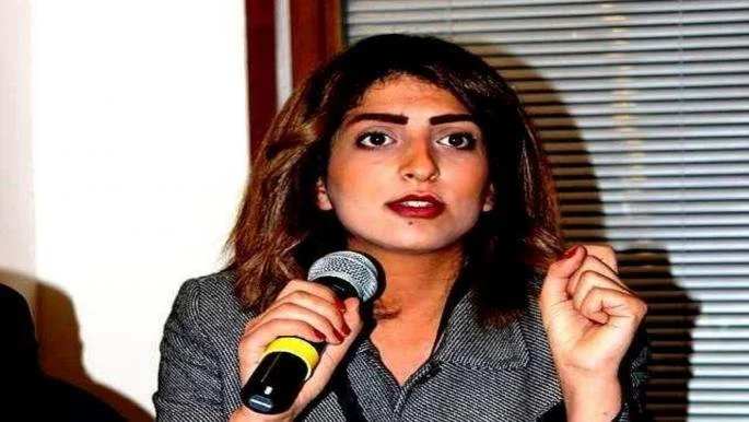 Jordan: Heba Abu Taha Charged With Defamation for Social Media Post