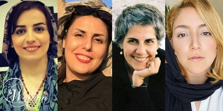 Iran: CFWIJ Denounces Arrests Of Four Women Documentary Filmmakers, Photographer