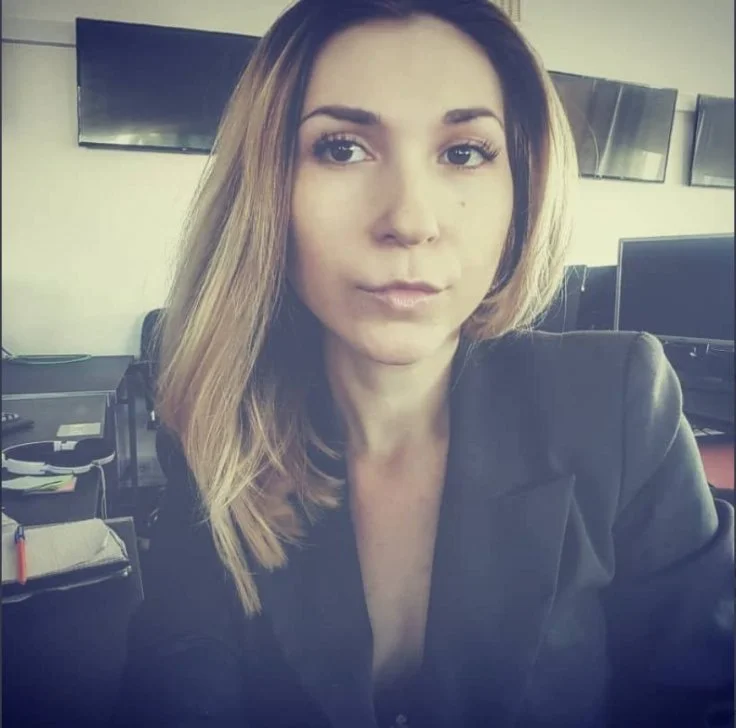 Ukraine: CFWIJ Concerned About Victoria Roshchyna’s Missing Status