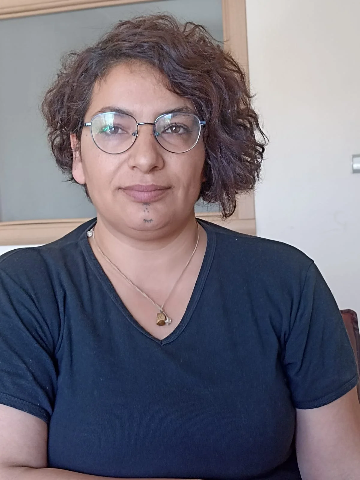 Türkiye: Gazeteci Zelal Tunç’a Yeniden Hapis Cezası Verildi