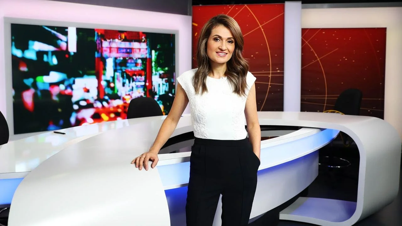 Australia: Online Trolls Unleash Homophobic Fury on Award-Winning Journalist Patricia Karvelas