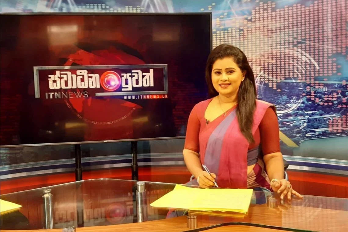 Sri Lanka: CFWIJ Demands Investigation into Sexual Harassment of TV Anchor Ishara Dewendra by Network Official