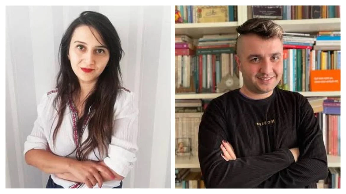 Türkiye: Tutuklu Gazeteciler İçin Basın Açıklaması Düzenleyen Gazetecilerden Sibel Yükler Ve Yıldız Tar Gözaltına Alındı