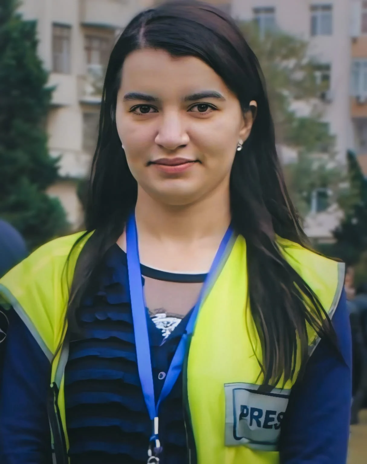 Azerbaijan: Crackdown on Independent Media Intensifies - 6 Abzas Media Journalists Behind Bars