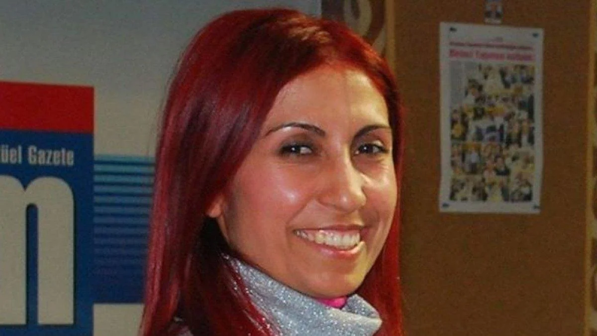 Turkey: Journalist Hülya Kılınç Was Arrested For Second Time
