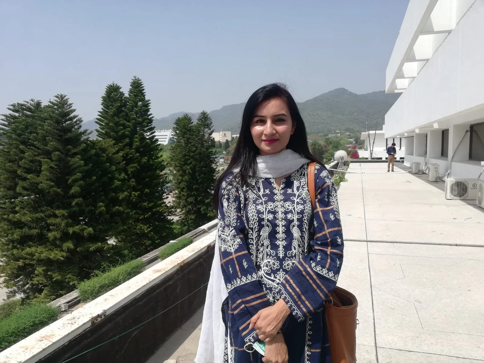 Pakistan: Non-consensual Video Of Saba Bajeer Posted Online, Trolls Target Journalist With Vile, Sexual Abuse