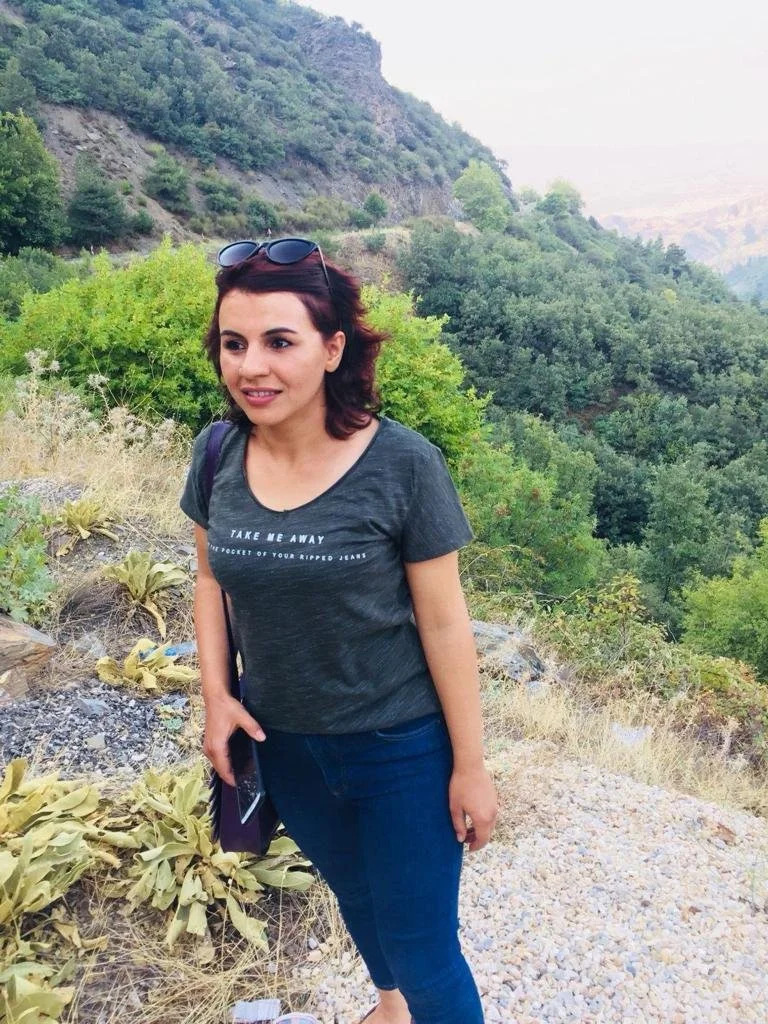 Türkiye: Gazeteci Şerife Oruç’a Karşı İfade Veren Gizli Tanık Yine Davaya Katılmadı