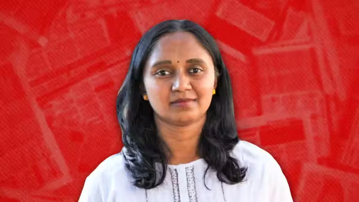 India: Thulasi Chandu Fears For Her Life Amidst Persistent Online Threats