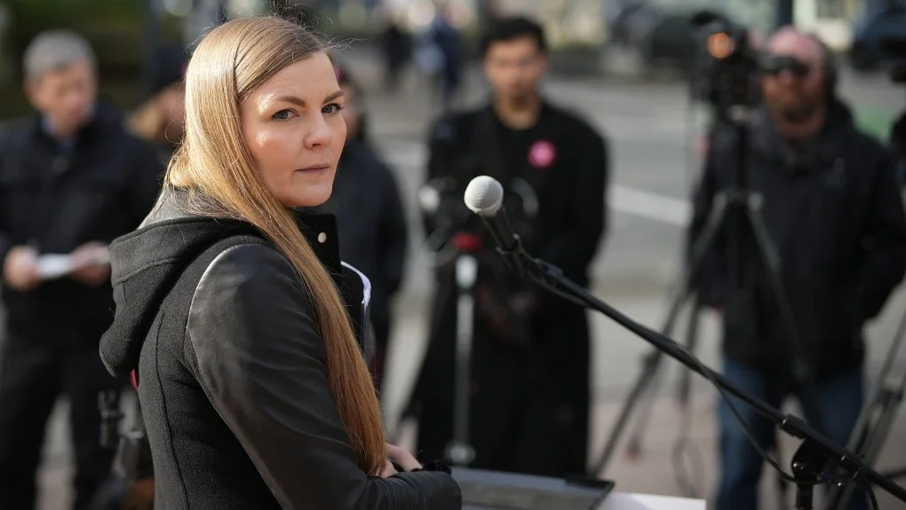 Canada: CFWIJ In Solidarity With Photojournalist Amber Bracken And The Narwhal Suing The RCMP