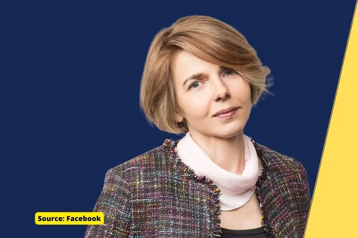 Ukraine: Vira Hyrych, Third Woman Journalist Out of Six Killed In Ukraine