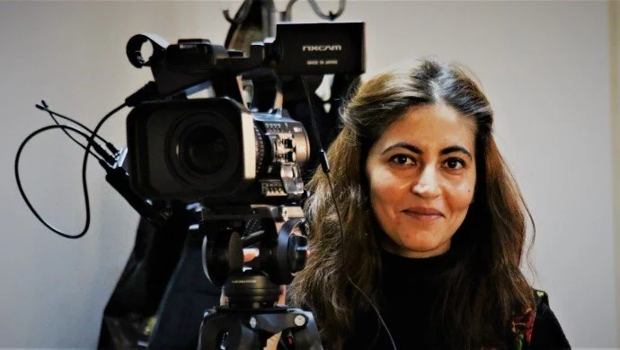 Turkey: Another Investigation Opened Against Journalist Berivan Altan Over Her Journalistic Coverage About A Racist Attack On Kurdish Family