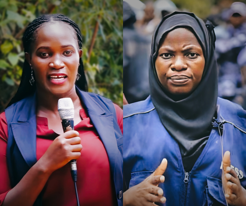 Uganda: Security Services Assault and Detain Numerous Journalists Covering Opposition Party Protests