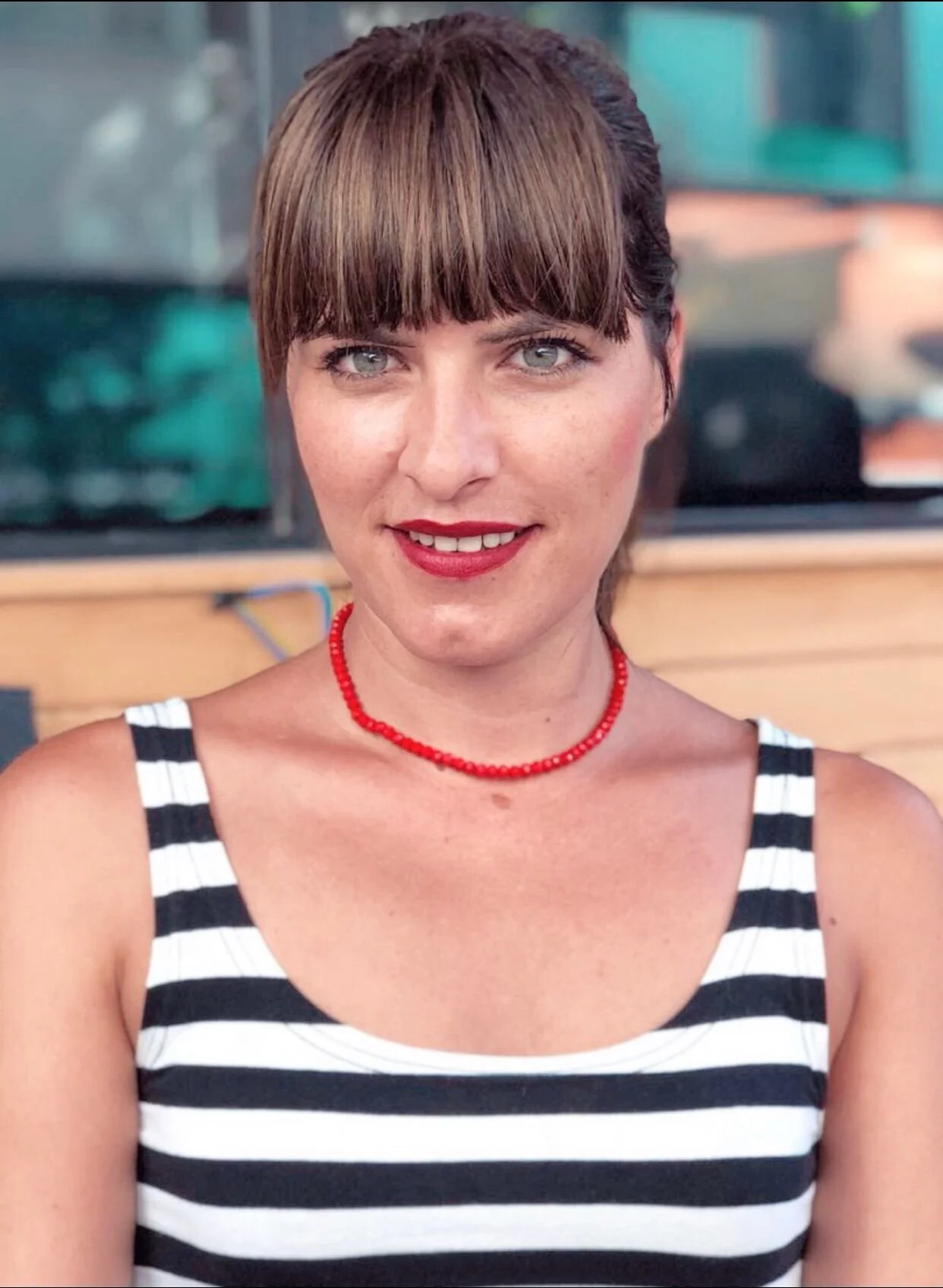 Türkiye: Gazeteci Zübeyde Sarı’ya Mesleki Faaliyetleri Nedeniyle Dava Açıldı