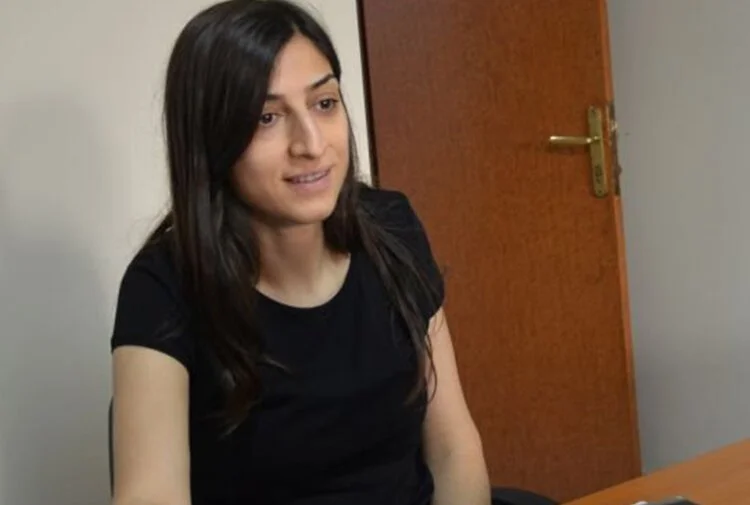Trial Of Reyhan Çapan — Coalition For Women in Journalism