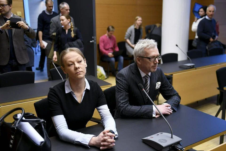 Finland: Journalist Laura Halminen Convicted By Helsinki Court; CFWIJ Demands Her Immediate Acquittal